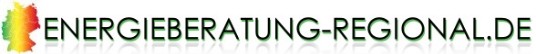 Energieberatung Regional