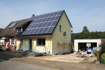 nach der Sanierung